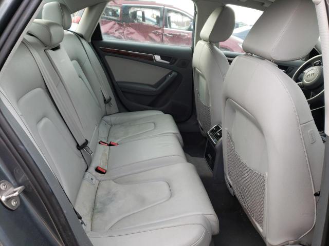 Photo 10 from auction – 2015 AUDI A4 PREMIUM with VIN WAUHFAFL0FN012392