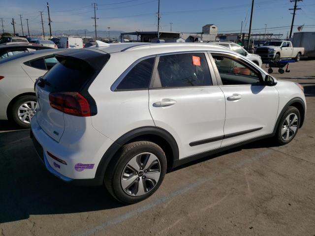 Photo 3 from auction – 2019 KIA NIRO LX with VIN KNDCM3LD3K5283193