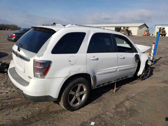 Photo 3 from auction – 2007 CHEVROLET EQUINOX LT with VIN 2CNDL63F076077847