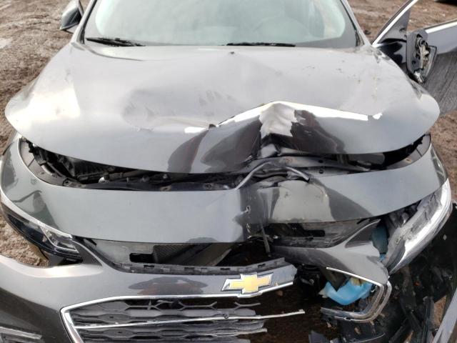 Photo 11 from auction – 2016 CHEVROLET MALIBU LT with VIN 1G1ZE5ST2GF202786