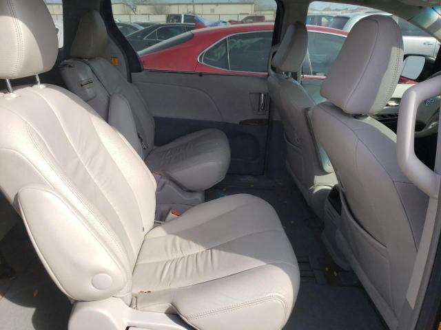Photo 11 from auction – 2012 TOYOTA SIENNA XLE with VIN 5TDYK3DC6CS191475