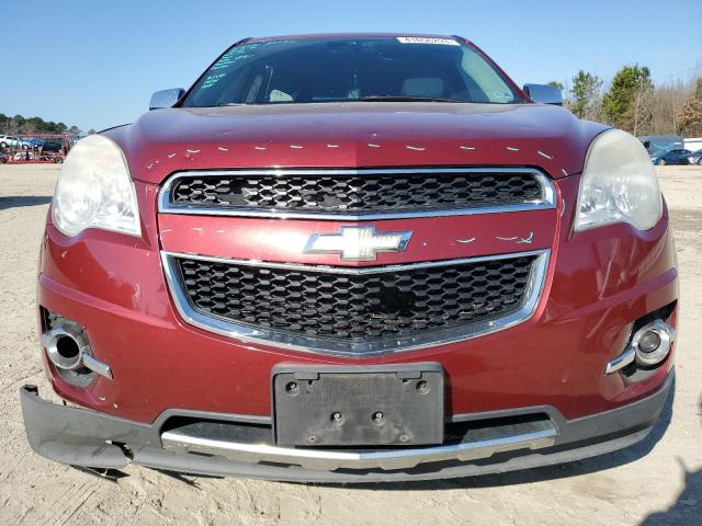 Photo 5 from auction – 2010 CHEVROLET EQUINOX LT with VIN 2CNFLNEW3A6290752