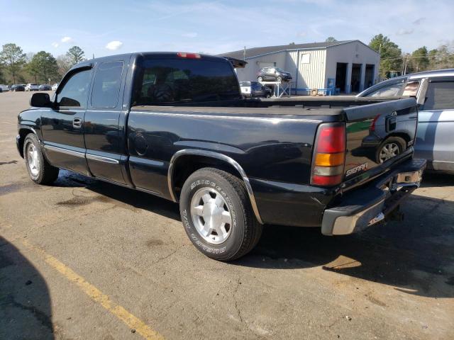 Photo 2 from auction – 2005 GMC NEW SIERRA with VIN 1GTEC19T65Z231813