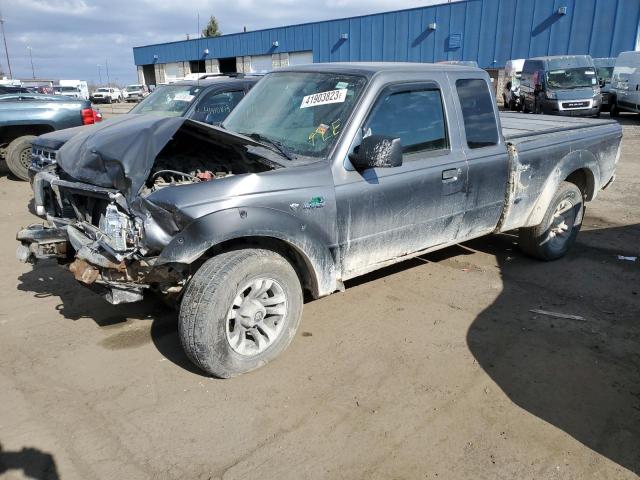 Photo 1 from auction – 2007 FORD RANGER SUP with VIN 1FTZR45E37PA41975