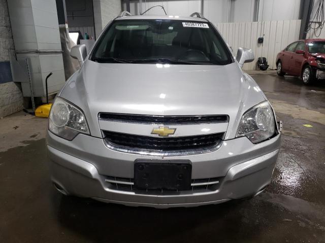 Photo 5 from auction – 2014 CHEVROLET CAPTIVA LT with VIN 3GNAL3EK3ES670107