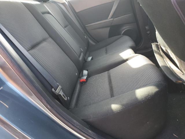 Photo 10 from auction – 2012 MAZDA 3 I with VIN JM1BL1V70C1614220