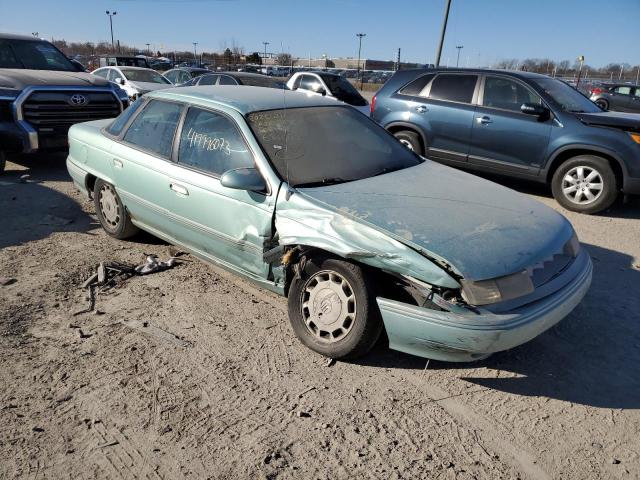 Photo 4 from auction – 1995 MERCURY SABLE GS with VIN 1MELM5045SA621070