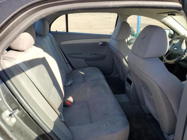 Photo 10 from auction – 2012 CHEVROLET MALIBU LS with VIN 1G1ZA5EU9CF354610