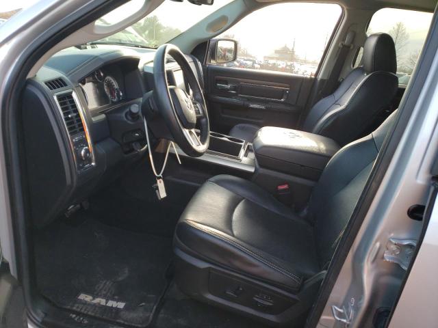 Photo 7 from auction – 2013 RAM 1500 LARAM with VIN 1C6RR7NTXDS668446