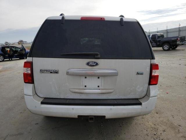 Photo 6 from auction – 2011 FORD EXPEDITION with VIN 1FMJK1J53BEF01819