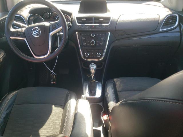 Photo 8 from auction – 2015 BUICK ENCORE CON with VIN KL4CJBSB6FB270619