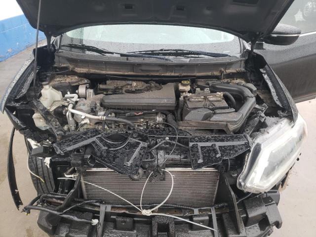 Photo 11 from auction – 2015 NISSAN ROGUE S with VIN KNMAT2MV1FP514002