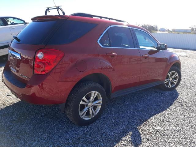 Photo 3 from auction – 2012 CHEVROLET EQUINOX LT with VIN 2GNALDEK3C1328770