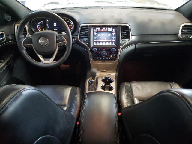 Photo 8 from auction – 2017 JEEP GRAND CHER with VIN 1C4RJFBG0HC890253