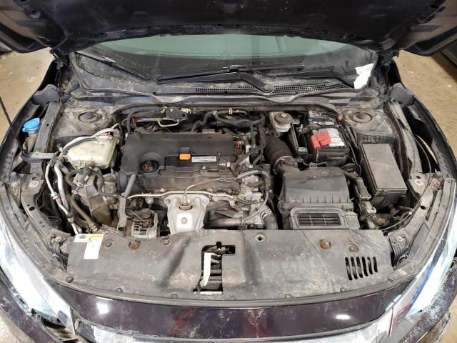 Photo 11 from auction – 2016 HONDA CIVIC LX with VIN 19XFC2F58GE018246