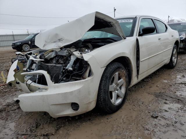 DODGE CHARGER 2009 с VIN 2B3KA43D89H583326 - Фото с аукциона