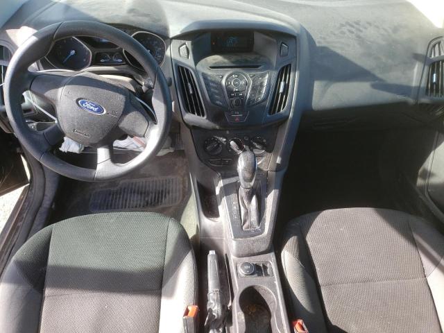 Photo 8 from auction – 2014 FORD FOCUS S with VIN 1FADP3E29EL431067
