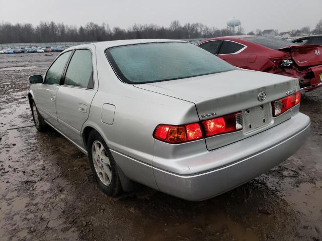 Photo 2 from auction – 2000 TOYOTA CAMRY with VIN JT2BF22K0Y0283635