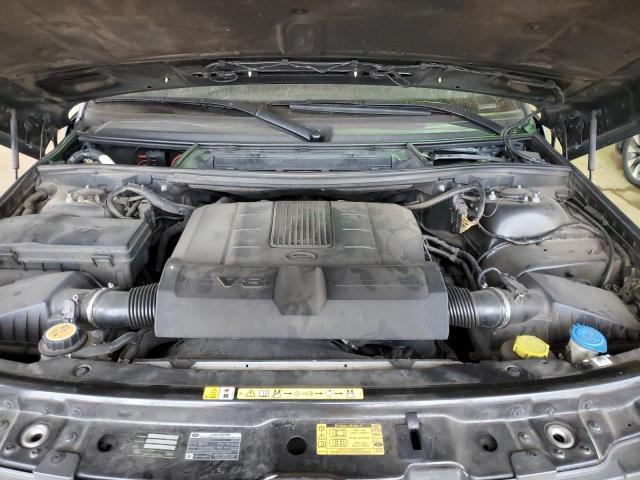 Photo 12 from auction – 2010 LAND ROVER RANGE ROVE with VIN SALMF1D4XAA320823
