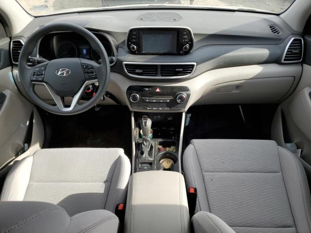 Photo 8 from auction – 2019 HYUNDAI TUCSON SE with VIN KM8J2CA48KU876338