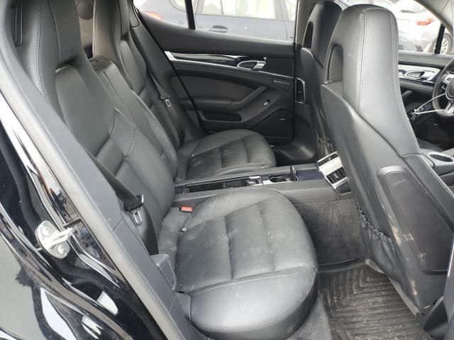 Photo 10 from auction – 2014 PORSCHE PANAMERA 2 with VIN WP0AA2A74EL008486