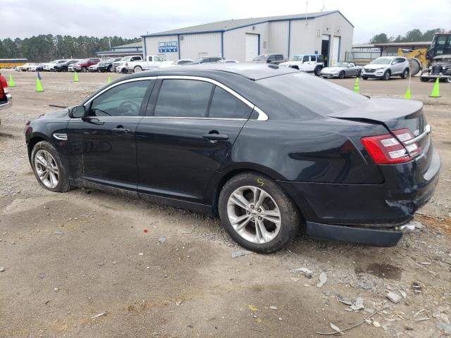 Photo 2 from auction – 2015 FORD TAURUS SEL with VIN 1FAHP2E93FG181764