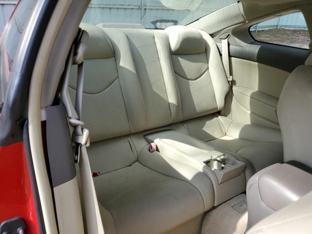Photo 10 from auction – 2012 INFINITI UK with VIN JN1CV6EK7CM423024
