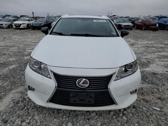Photo 5 from auction – 2015 LEXUS ES 350 with VIN JTHBK1GG8F2189245