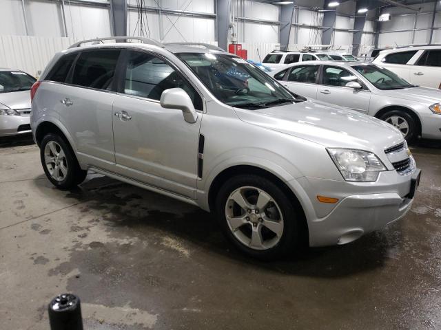 Photo 4 from auction – 2014 CHEVROLET CAPTIVA LT with VIN 3GNAL3EK3ES670107