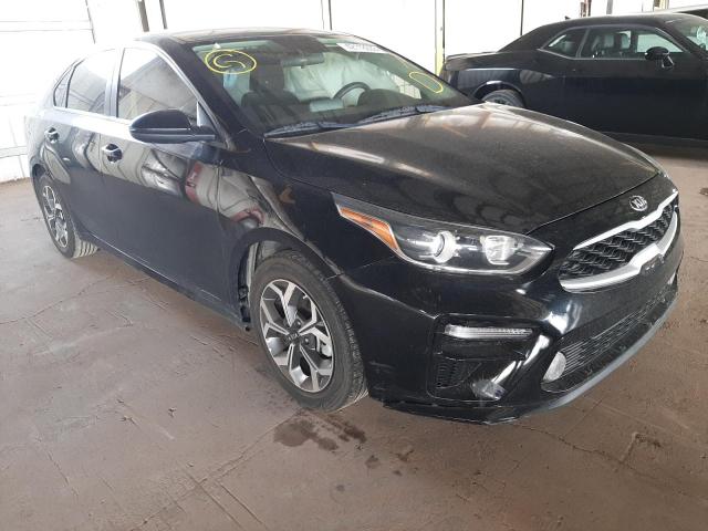 Photo 4 from auction – 2019 KIA FORTE FE with VIN 3KPF24AD3KE039351