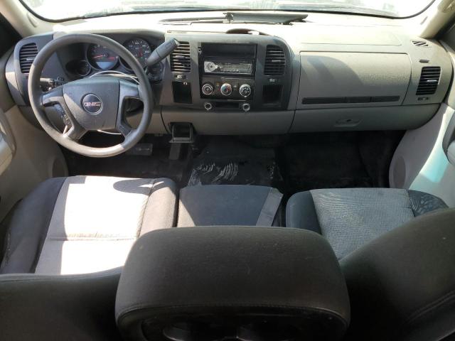 Photo 8 from auction – 2008 GMC SIERRA C15 with VIN 1GTEC19C88Z189360