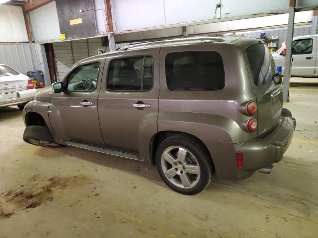 Photo 2 from auction – 2011 CHEVROLET HHR LT with VIN 3GNBACFU8BS500427