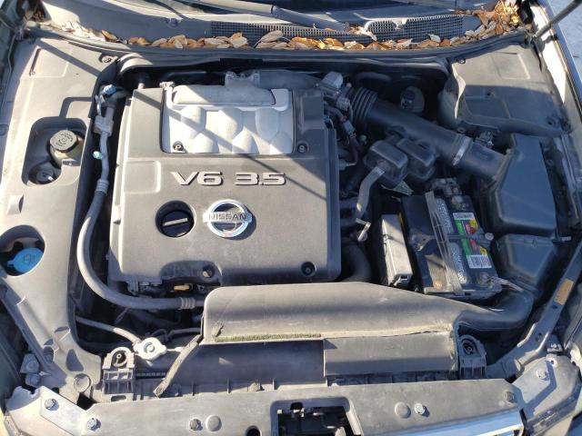 Photo 11 from auction – 2004 NISSAN MAXIMA SE with VIN 1N4BA41E24C879647