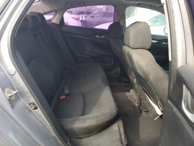 Photo 10 from auction – 2016 HONDA CIVIC EX with VIN 19XFC1F36GE201296