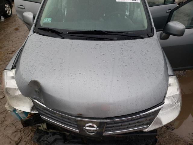 Photo 11 from auction – 2009 NISSAN VERSA S with VIN 3N1BC13E39L495195