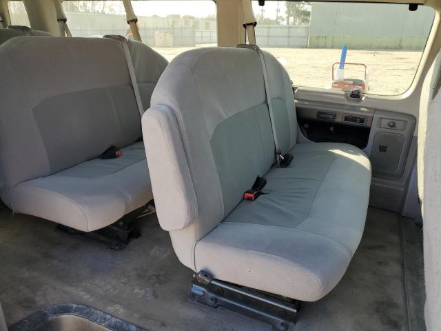 Photo 11 from auction – 2012 FORD ECONOLINE with VIN 1FBSS3BL1CDA76999