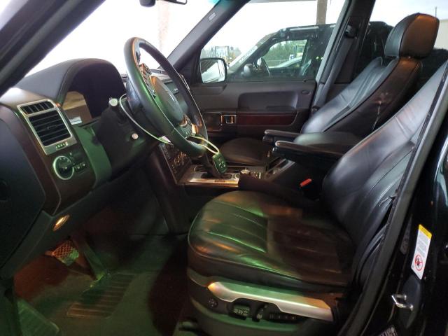 Photo 7 from auction – 2010 LAND ROVER RANGE ROVE with VIN SALMF1D4XAA320823