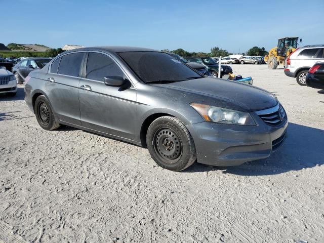 Photo 4 from auction – 2012 HONDA ACCORD LX with VIN 1HGCP2F30CA161664