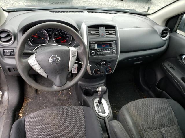 Photo 8 from auction – 2016 NISSAN VERSA S with VIN 3N1CN7AP7GL899636