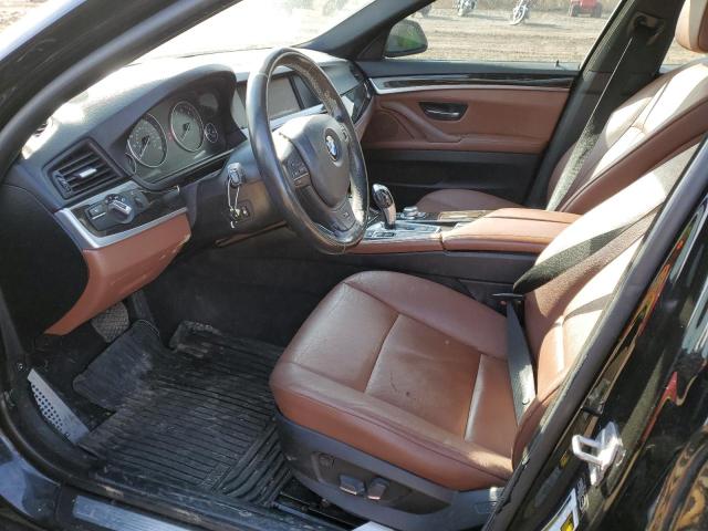 Photo 7 from auction – 2013 BMW 535I with VIN WBAFU7C55DDU74388