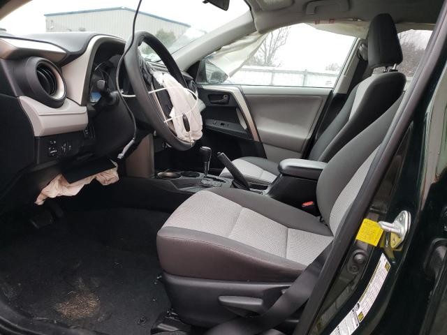 صورة رقم 7 من المزاد - 2013 TOYOTA RAV4 LE مع VIN 2T3BFREV2DW029968