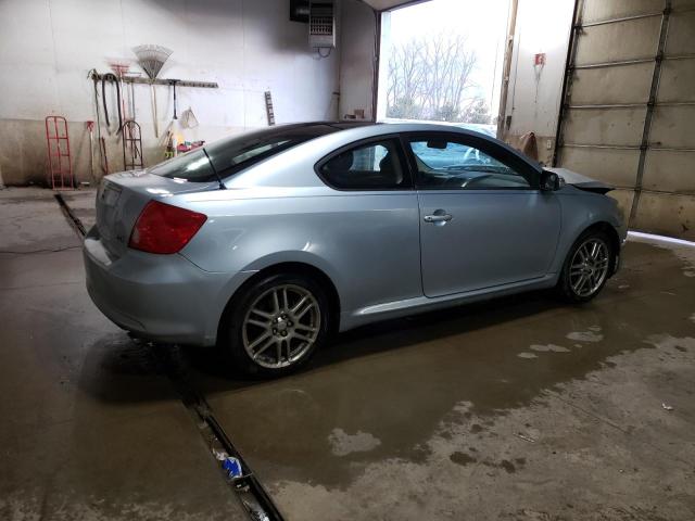 Photo 3 from auction – 2007 TOYOTA SCION with VIN JTKDE177470190609
