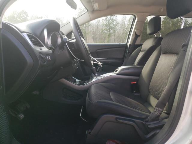 Photo 7 from auction – 2011 DODGE JOURNEY MA with VIN 3D4PG1FG8BT561821