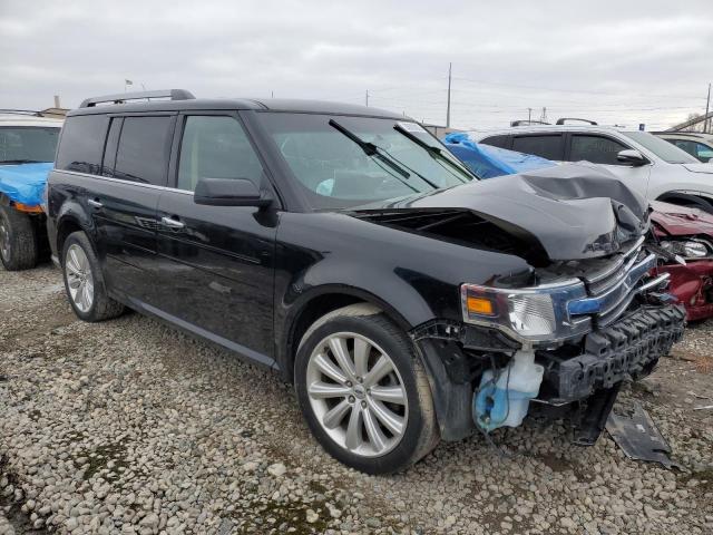 Photo 4 from auction – 2019 FORD FLEX SEL with VIN 2FMHK6C8XKBA28774