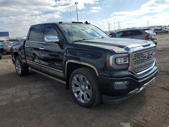 Photo 4 from auction – 2016 GMC SIERRA K15 with VIN 3GTU2PEC8GG344687