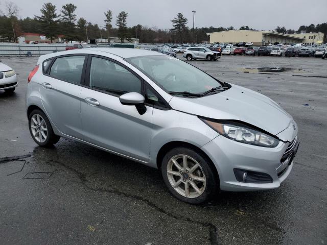 Photo 4 from auction – 2019 FORD FIESTA SE with VIN 3FADP4EJ2KM148307