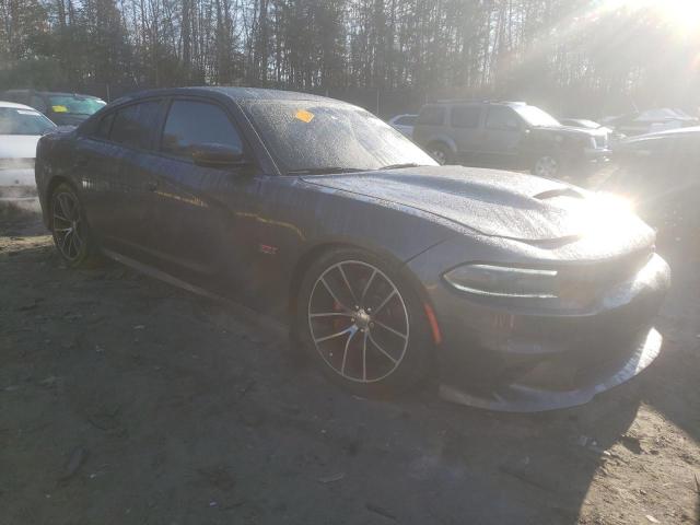 صورة رقم 4 من المزاد - 2016 DODGE CHARGER R/ مع VIN 2C3CDXGJ5GH100680