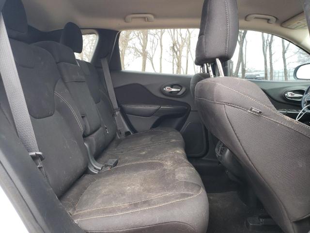 Photo 11 from auction – 2015 JEEP CHEROKEE L with VIN 1C4PJMCS9FW641833
