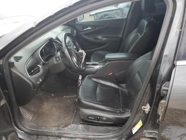 Photo 7 from auction – 2016 CHEVROLET MALIBU LT with VIN 1G1ZE5ST4GF222165