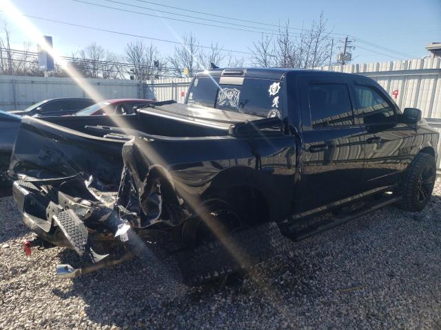 Photo 3 from auction – 2017 RAM 1500 SPORT with VIN 1C6RR7MT0HS778915